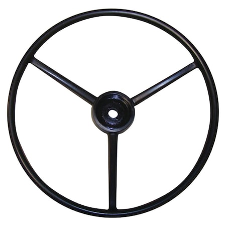 Db Electrical NEW Steering Wheel 18" for Case International Harvester 1704-1015